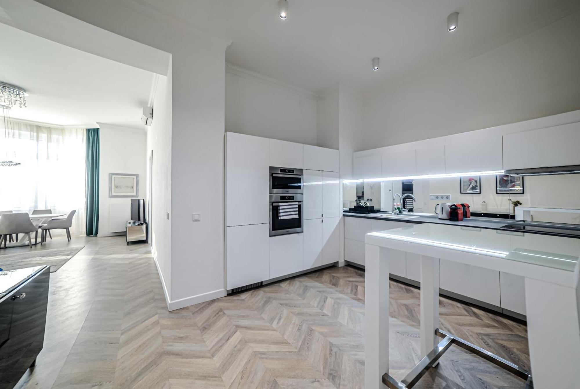 Apartamento Luxury Downtown Dreams Budapest Exterior foto